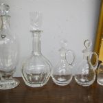 620 5245 CARAFES